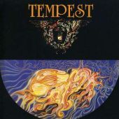 1973 : Tempest
tempest
album
bronze : bs 2682