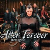 2005 : Remagine
after forever
album
transmission : tmsp-055