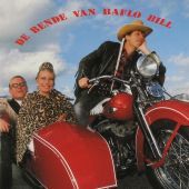 1991 : De Bende van Baflo Bill
herman grimme
album
pap label : cd 1991-01