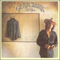 1975 : Old no.1
guy clark
album
rca : edcd 285