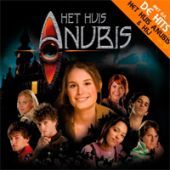 2007 : Het Huis Anubis
huis anubis
album
studio 100 : 