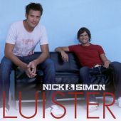 2009 : Luister
nick & simon
album
artist & compan : ac 301010