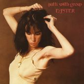 1978 : Easter
patti smith
album
arista : 251158
