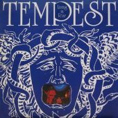 1974 : Living in fear
tempest
album
bronze : ilps 9267