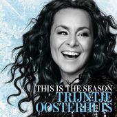 2010 : This is the season
trijntje oosterhuis
album
blue note : 50999 9461992 8