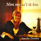 2007 : Nim my sa't ik bin
anneke douma
album
marista : 