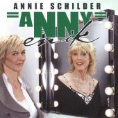 2007 : Anny en ik
anny schilder
album
pink : prcd 200722