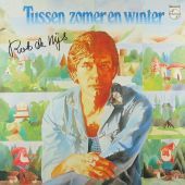 1977 : Tussen zomer en winter
will hoebee
album
philips : 6413 101
