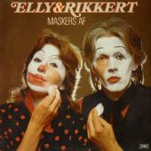 1984 : Maskers af
ton op 't hof
album
emi : 1a 068-127151 1