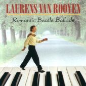 1993 : Romantic Beatle ballads
laurens van rooyen
album
polygram specia : pspn 93016-2