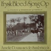 1970 : Frysk bloed sjong op
anneke douma
album
philips : 6816 084