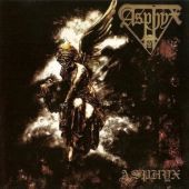 1994 : Asphyx
asphyx
album
century media : cm 77063-2