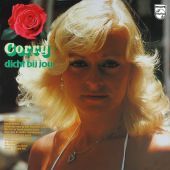 1979 : Dicht bij jou
corry konings
album
philips : 6410 764