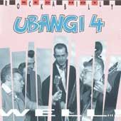 1992 : Well...!
ubangi 4
album
sound & vision : cdls 67729