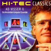 1990 : Hi-tec classics
ad visser
album
dino music : dncd 1226
