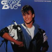 1985 : The power of the young
georgie davis
album
corduroy : clp 2405