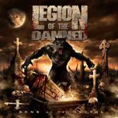 2007 : Sons of the jackal
legion of the damned
album
massacre : mascd0536