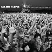 2009 : All the people. Blur live at Hyde 
blur
album
parlophone : 