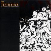 2006 : Chronicles of the scovrge
pestilence
album
metal war produ : mwp 007
