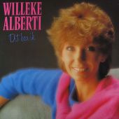 1982 : Dit ben ik
willeke alberti
album
ariola : 205.010
