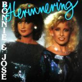 1985 : Herinnering
bonnie & jose
album
rca : 