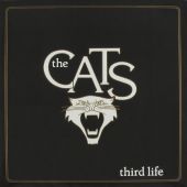 1983 : Third life
cats
album
boni : cl 80632