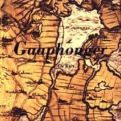 1997 : Gaaphonger
niels de wit
album
de konkurrent : kcd 175