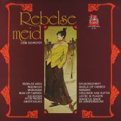 1974 : Rebelse meid
dick poons
album
varagram : et 28
