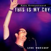 2003 : This is my cry
kees kraayenoord
album
ecovata : 