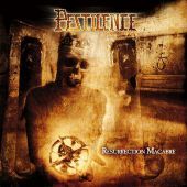 2009 : Resurrection macabre
pestilence
album
mascot : m 7267 2