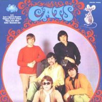 1968 : The Cats
cats
album
imperial : sali 8017