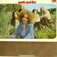 1970 : Earth & Fire
earth & fire
album
polydor : 2441 011