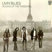 1973 : Rockin' at the tweed mill
livin' blues
album
philips : 6413 044
