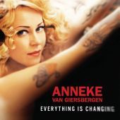 2012 : Everything is changing
anneke van giersbergen
album
agua recordings : ada 005