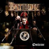2011 : Doctrine
pestilence
album
mascot : m 7344 2