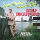1980 : Specialiteiten van de Sjef
dolf brouwers
album
ariola : 202.756