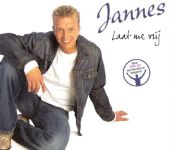2006 : Laat me vrij // met DVD
jannes
album
cnr : 22 216228