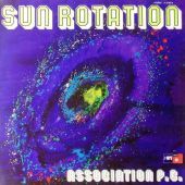 1972 : Sun rotation
association p.c.
album
basf : 21 21329-3