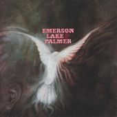 1970 : Emerson, Lake & Palmer
emerson, lake & palmer
album
island : ilps 9132