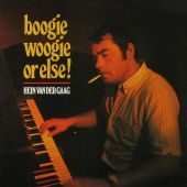 1972 : Boogie woogie or else!
cees schrama
album
philips : 2441 041