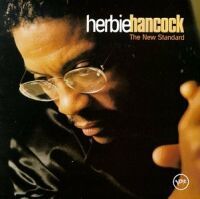 1996 : The new standard
herbie hancock
album
polygram : 5295842