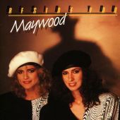 1987 : Beside you
maywood
album
polydor : 833639-2