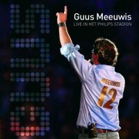 2006 : Live in het Philips stadion
antoine trommelen
album
capitol : 3710482