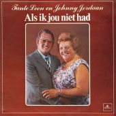 1970 : Als ik jou niet had
johnny jordaan
album
imperial : 5c 054-24305
