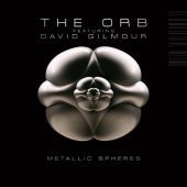 2010 : Metallic spheres
david gilmour
album
columbia : 