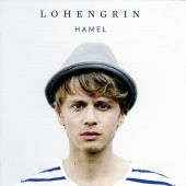 2011 : Lohengrin
fred edelen
album
dox : dox 123