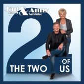 2012 : The two of us
jan & anny
album
cnr : 2005598