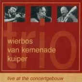 1996 : Live at the Concertgebouw
paul van kemenade
album
via : 992057-2