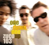 2003 : One down, one up
lilian vieira
album
ziriguiboom : zir 16