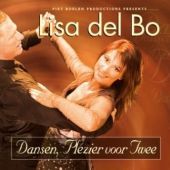 2008 : Dansen, plezier voor twee
lisa del bo
album
piet roelen : 176 7089